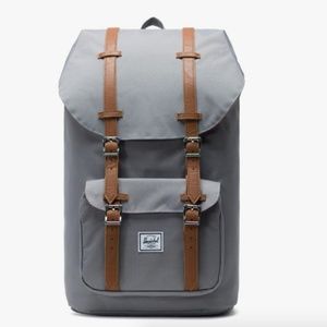 Herschel Little America Backpack NWT